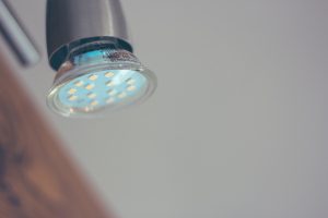 oświetlenie LED