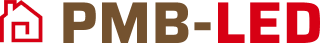 Logo pmb-led.pl